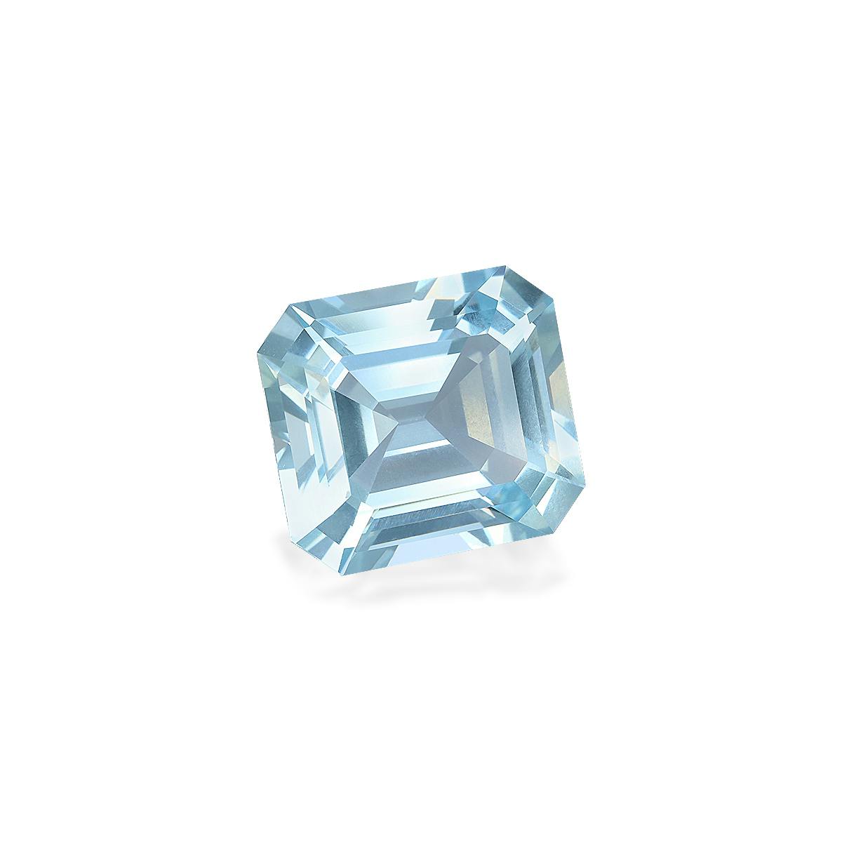 Aquamarine 15.86 ct